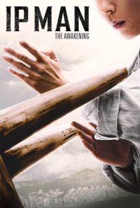 Ip Man: The Awakening