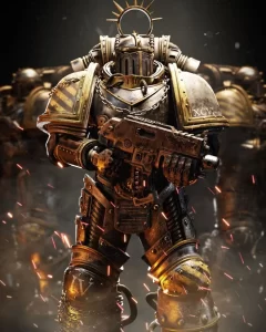 iron within