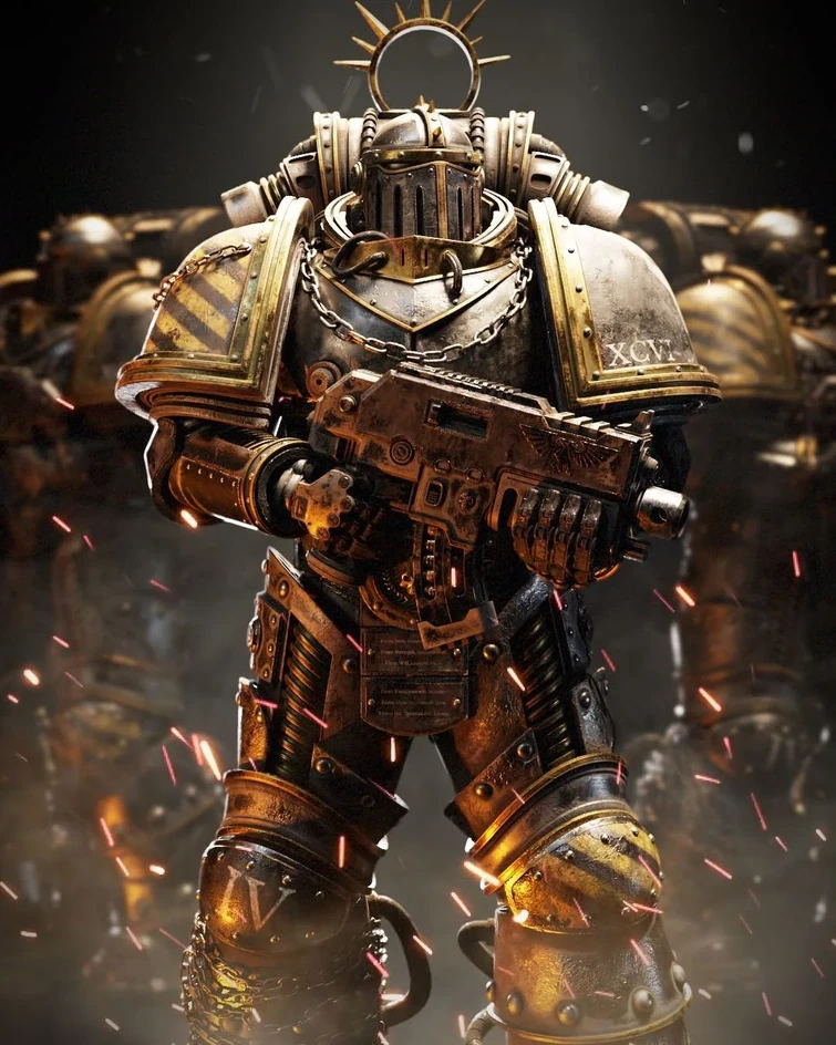 iron within