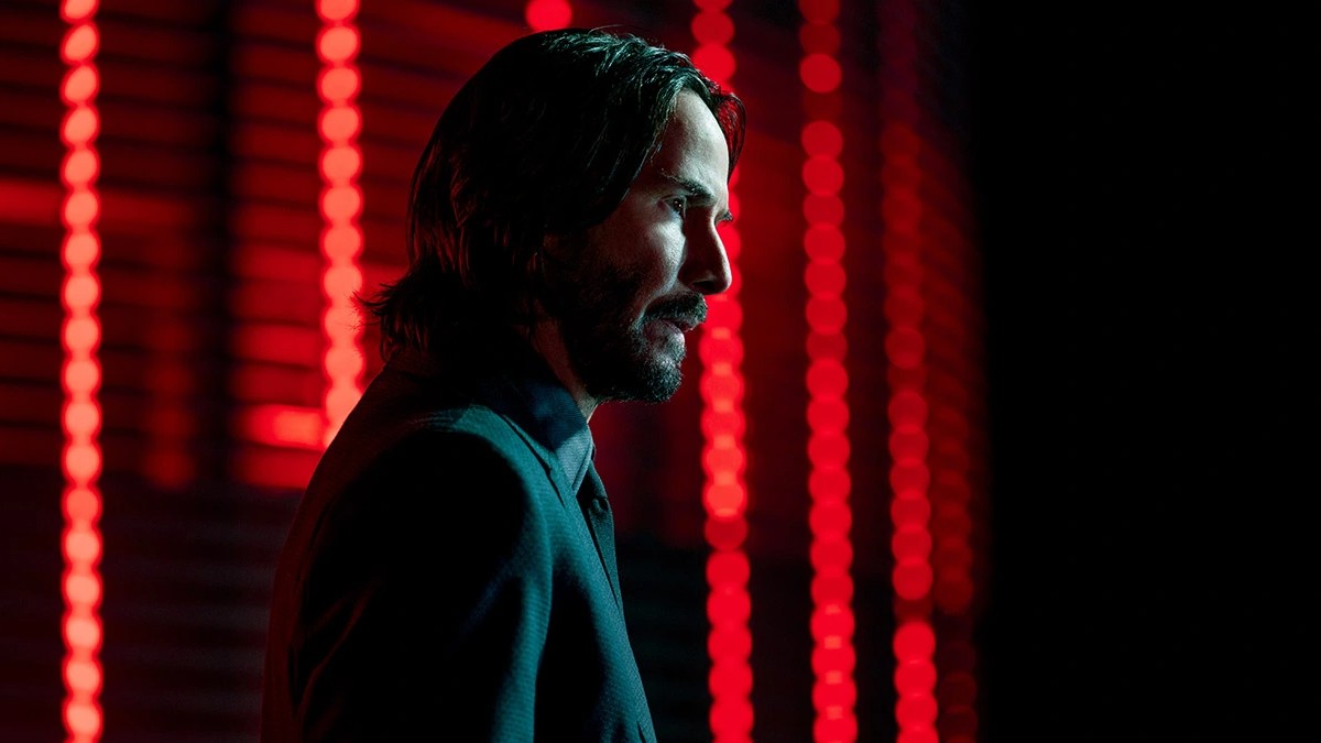 JOHN WICK: CHAPTER 4 Already Set for 2021 - STARBURST Magazine