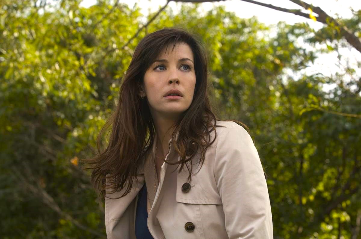 Liv Tyler as Betty Ross returns to Captain America 4