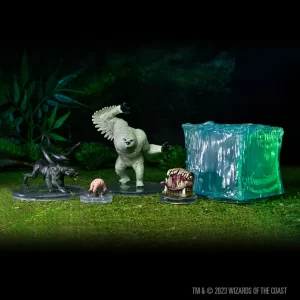 ICONS OF THE REALMS