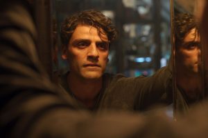 Oscar Isaac to star in Helltown, still from Moon Knight series