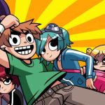 scott pilgrim anime cast