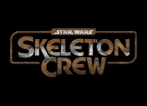 Star Wars Skeleton Crew title card