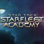 Gaming title Star Trek: Starfleet Academy