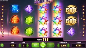 top 3 online slots 2023