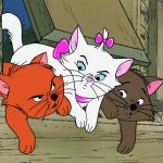 Ahmir Questlove Thompson to direct remake of The Aristocats