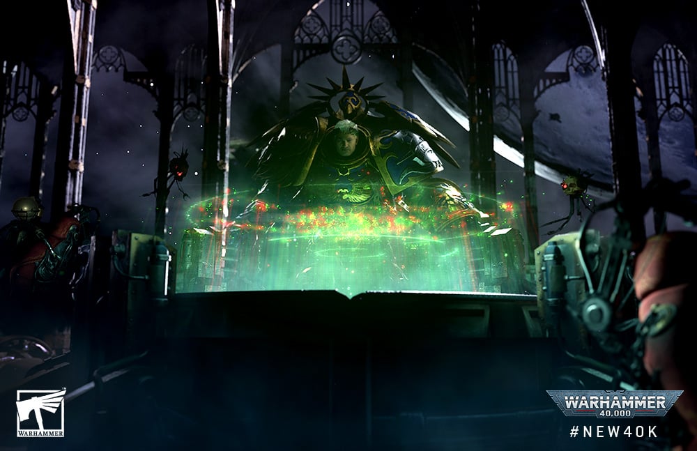 tenth edition warhammer