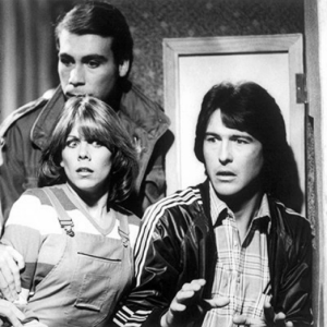 Detective School, 1979