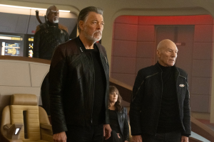 Picard The Last Generation