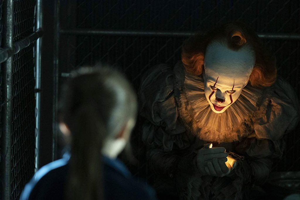 It Pennywise prequel series Welcome to Derry announces cast