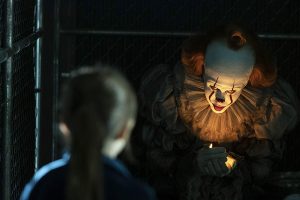 It Pennywise prequel series Welcome to Derry announces cast