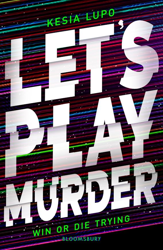 play murder