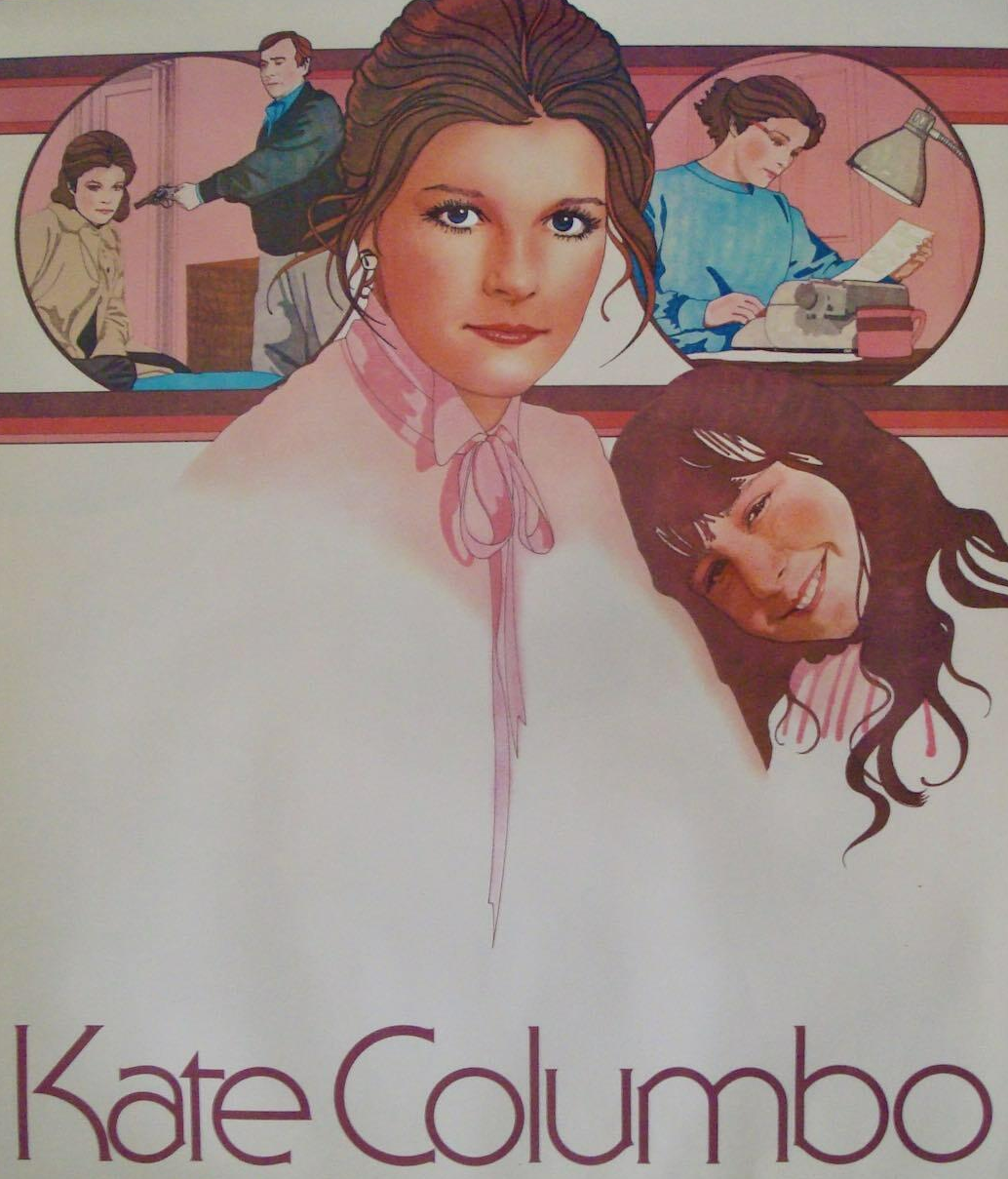 Mrs Colombo, 1979