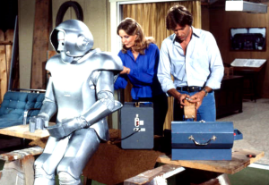Salvage-1, 1978