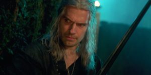 the witcher season 3 still