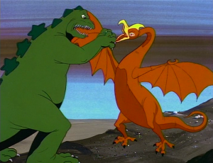 Godzilla, 1978