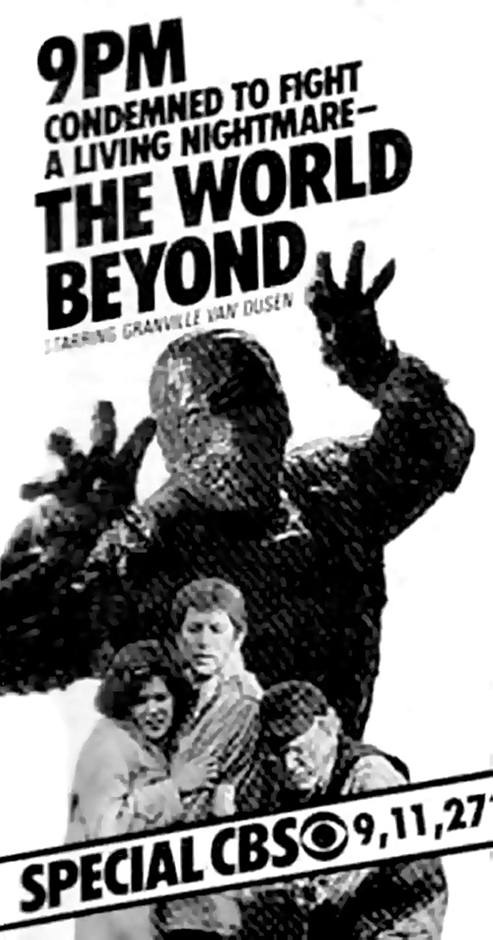 The World Beyond, 1978