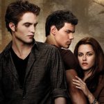A Twilight Series is in the works