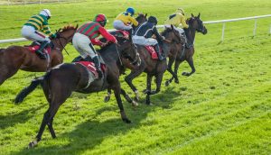 Liverpool Hurdle