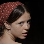 Mia Goth to star in MCU Blade, still from Infinity Pool