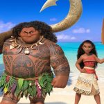moana live-action remake in the works at disney