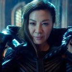 michelle yeoh as emperor philippa georgiou to return in star trek: chapter 31