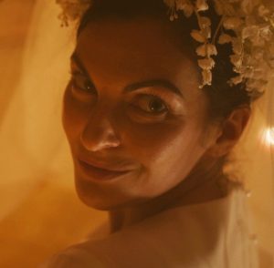 The Dead Bride