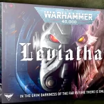 warhammer 4k leviathan