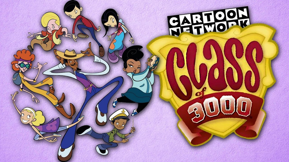 Class of 3000, 2006