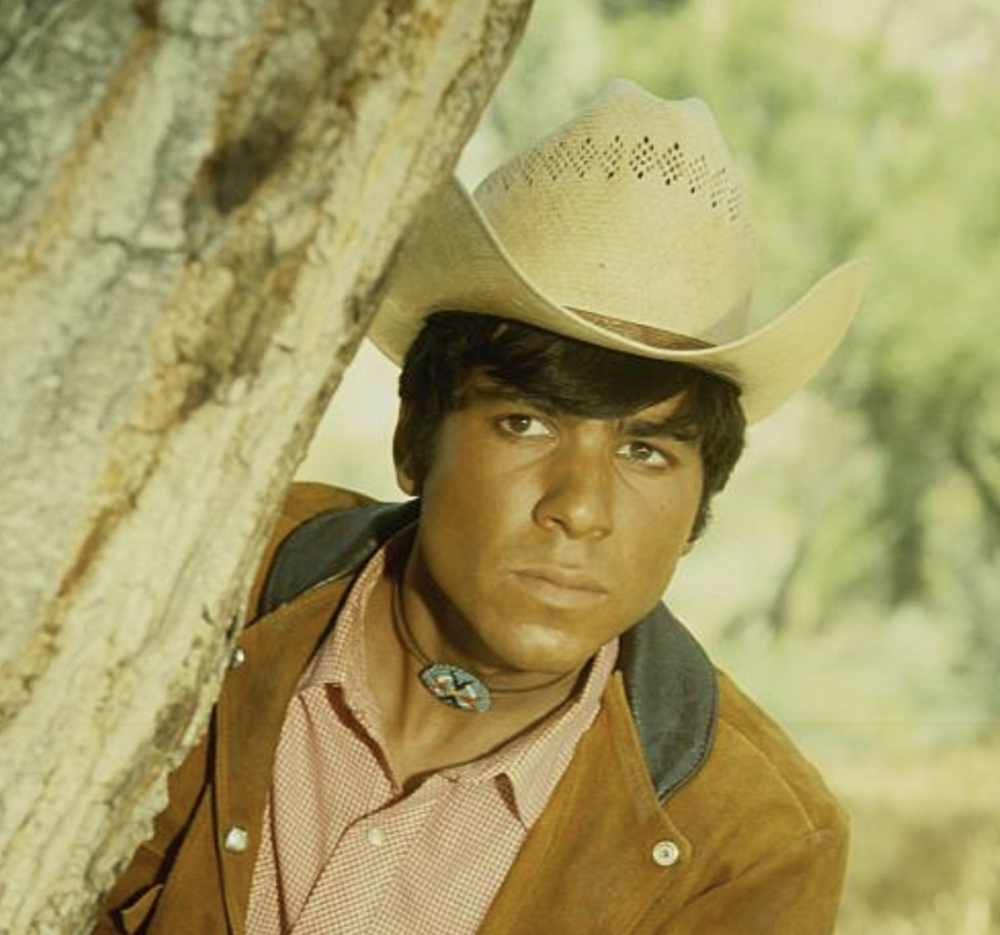 Cowboy in Africa, 1967