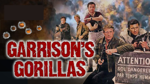 Garrison's Gorillas, 1967