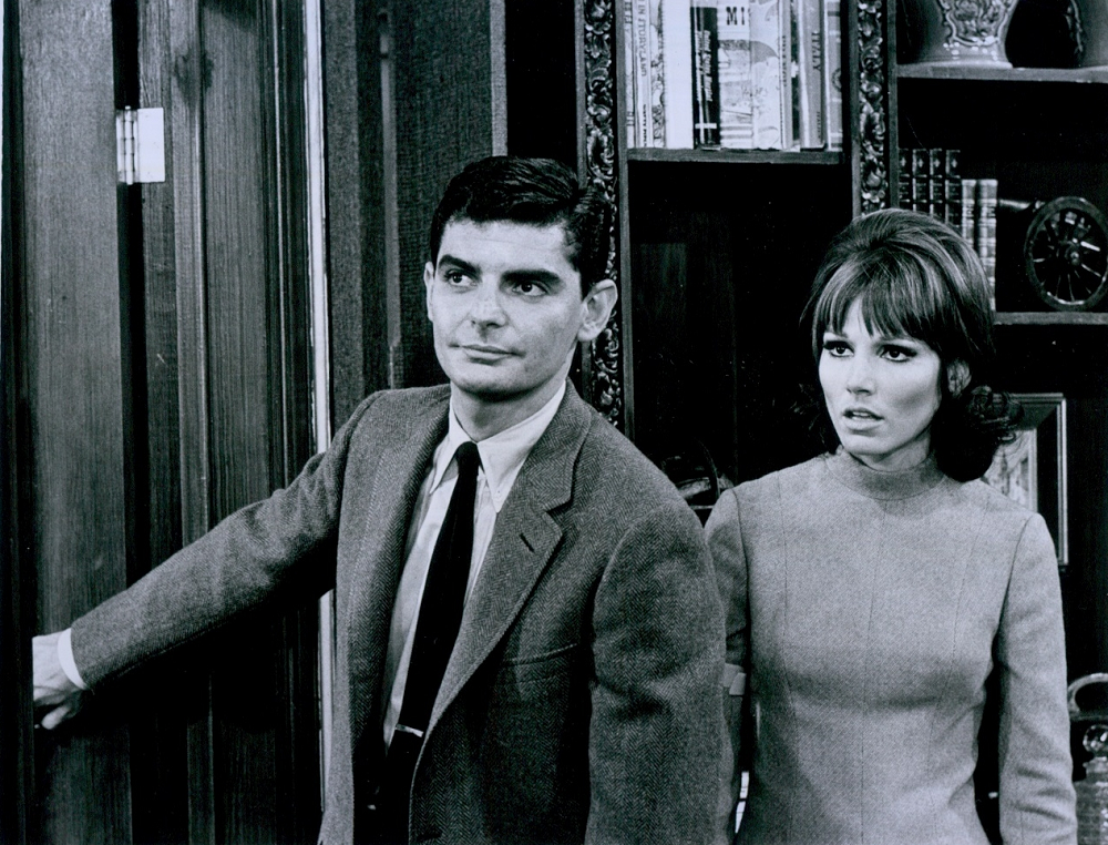 He & She, 1967