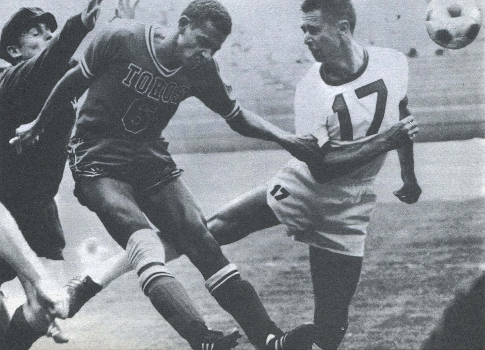 NASL, 1968