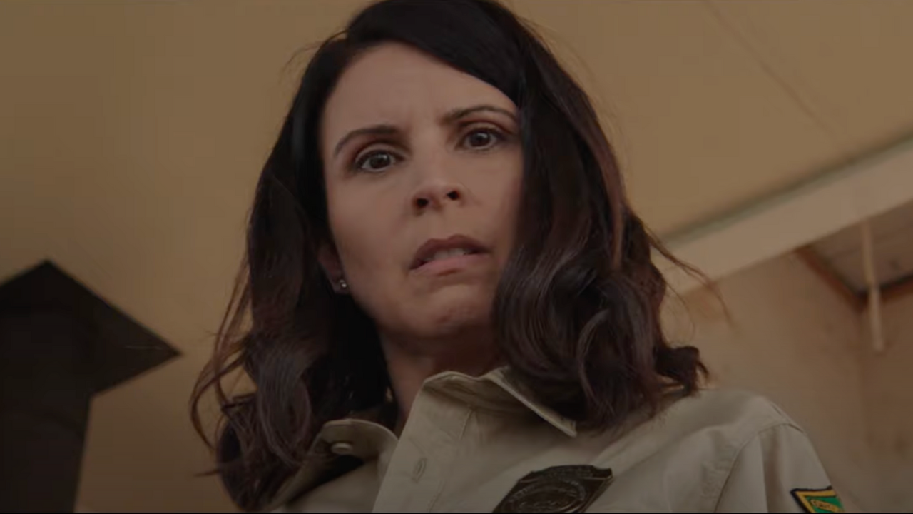 OUTPOST STARBURST Magazine