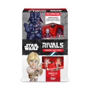 Star Wars Rivals