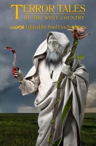 TERROR TALES OF THE WEST COUNTRY