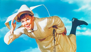 The Flying Nun, 1967