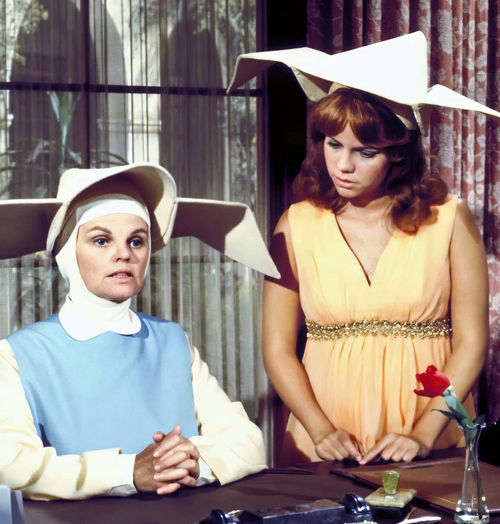 The Flying Nun, 1967