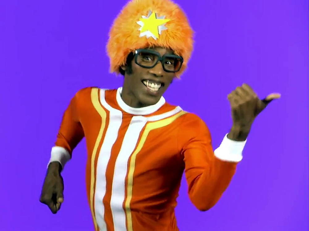 Yo Gabba Gabba!, 2006