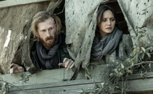 Fear the Walking Dead, Season 8, Episode 2, Blue Jay