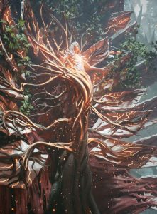 Cristi Balanescu, “Wrenn & Worldbreaker”