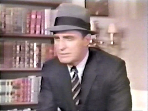 Dick Tracy, 1968