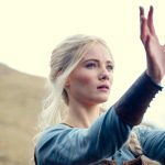 cirilla in the witcher season 3 trailer