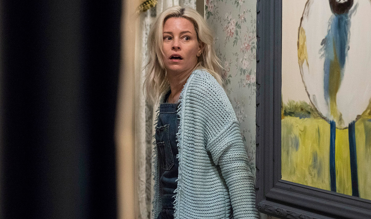 Skincare Elizabeth Banks To Star In Vanity Thriller STARBURST
