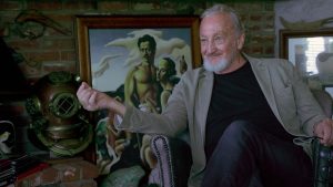 HOLLYWOOD DREAMS & NIGHTMARES_ THE ROBERT ENGLUND STORY