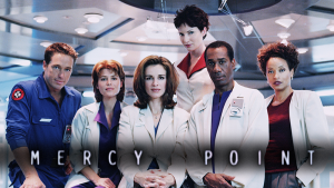Mercy Point, 1998
