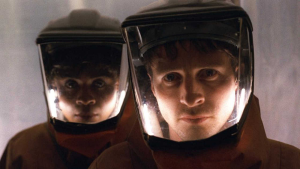 Strange World, 1999