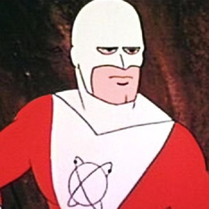 Super President and Spy Shadow, 1967